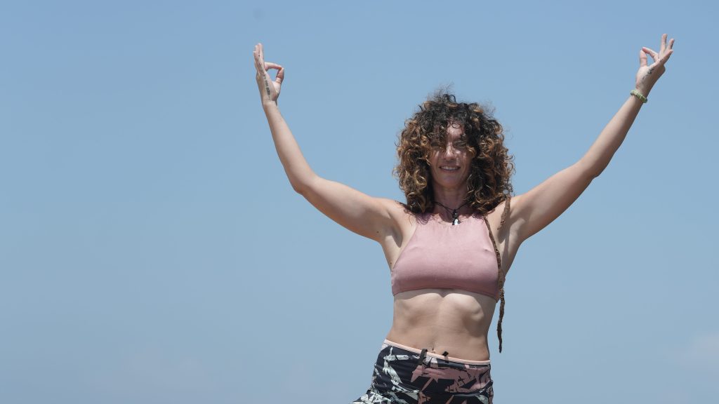 La importancia de la respiración en yoga y&nbsp;pilates