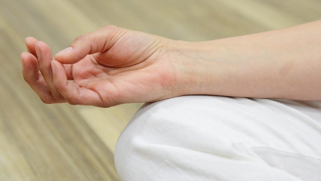 Chakras: qué son, significado y cómo&nbsp;equilibrarlos